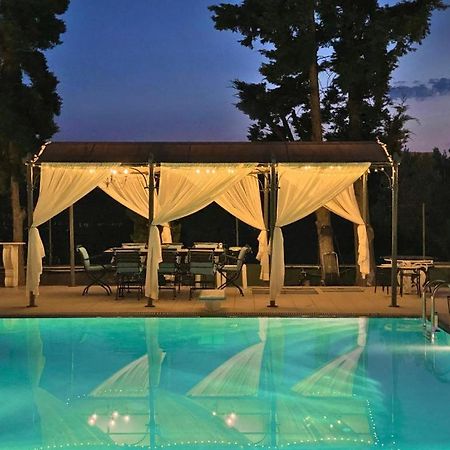 Villa Elmar Aegina Dış mekan fotoğraf