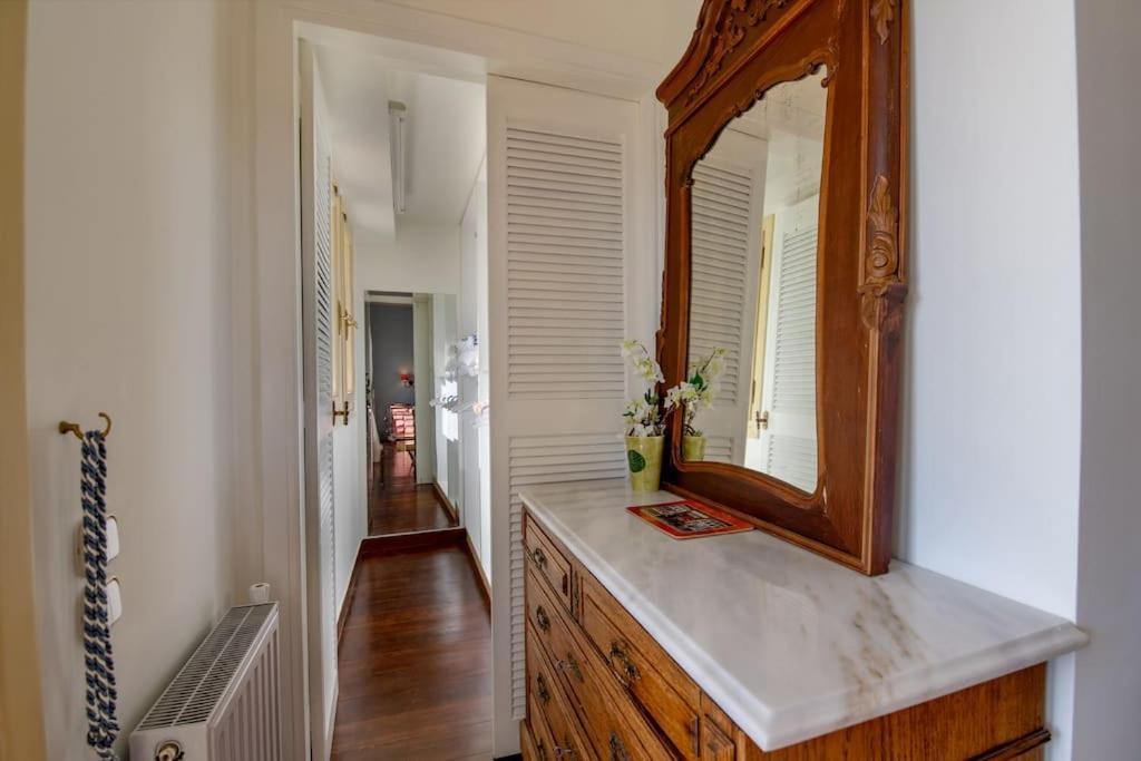 Villa Elmar Aegina Dış mekan fotoğraf